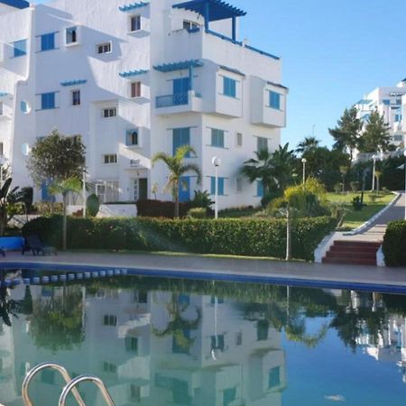 מרינה סמיר Luxy Appartement, Smir Park, M'Diq ,Tetouan מראה חיצוני תמונה