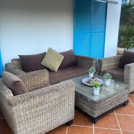 מרינה סמיר Luxy Appartement, Smir Park, M'Diq ,Tetouan מראה חיצוני תמונה