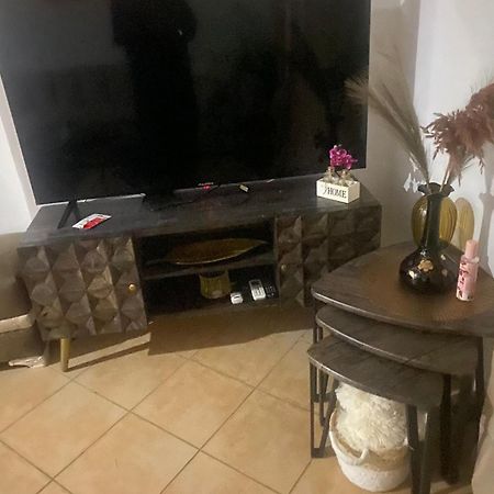מרינה סמיר Luxy Appartement, Smir Park, M'Diq ,Tetouan מראה חיצוני תמונה