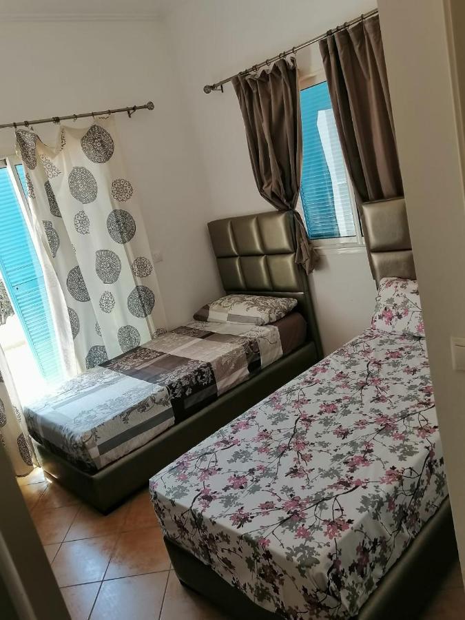 מרינה סמיר Luxy Appartement, Smir Park, M'Diq ,Tetouan מראה חיצוני תמונה
