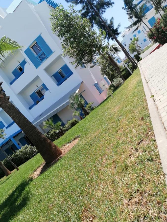 מרינה סמיר Luxy Appartement, Smir Park, M'Diq ,Tetouan מראה חיצוני תמונה