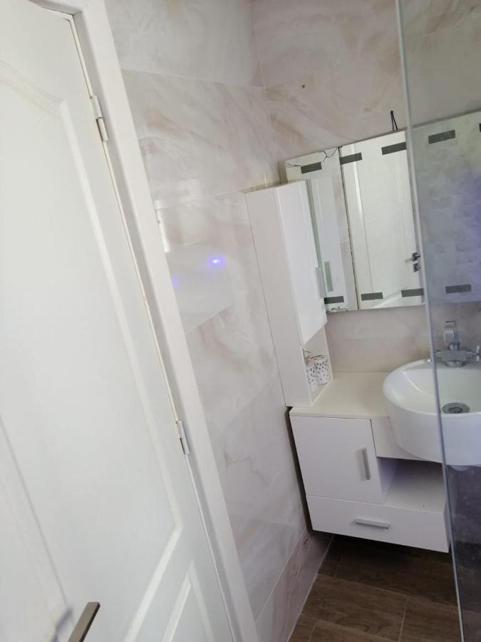 מרינה סמיר Luxy Appartement, Smir Park, M'Diq ,Tetouan מראה חיצוני תמונה