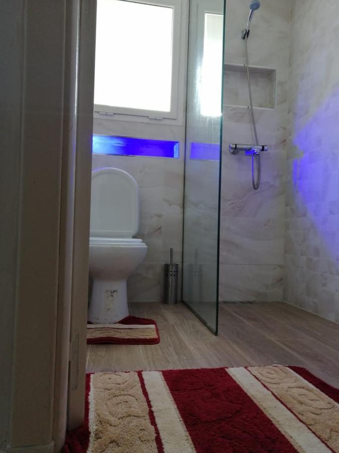 מרינה סמיר Luxy Appartement, Smir Park, M'Diq ,Tetouan מראה חיצוני תמונה
