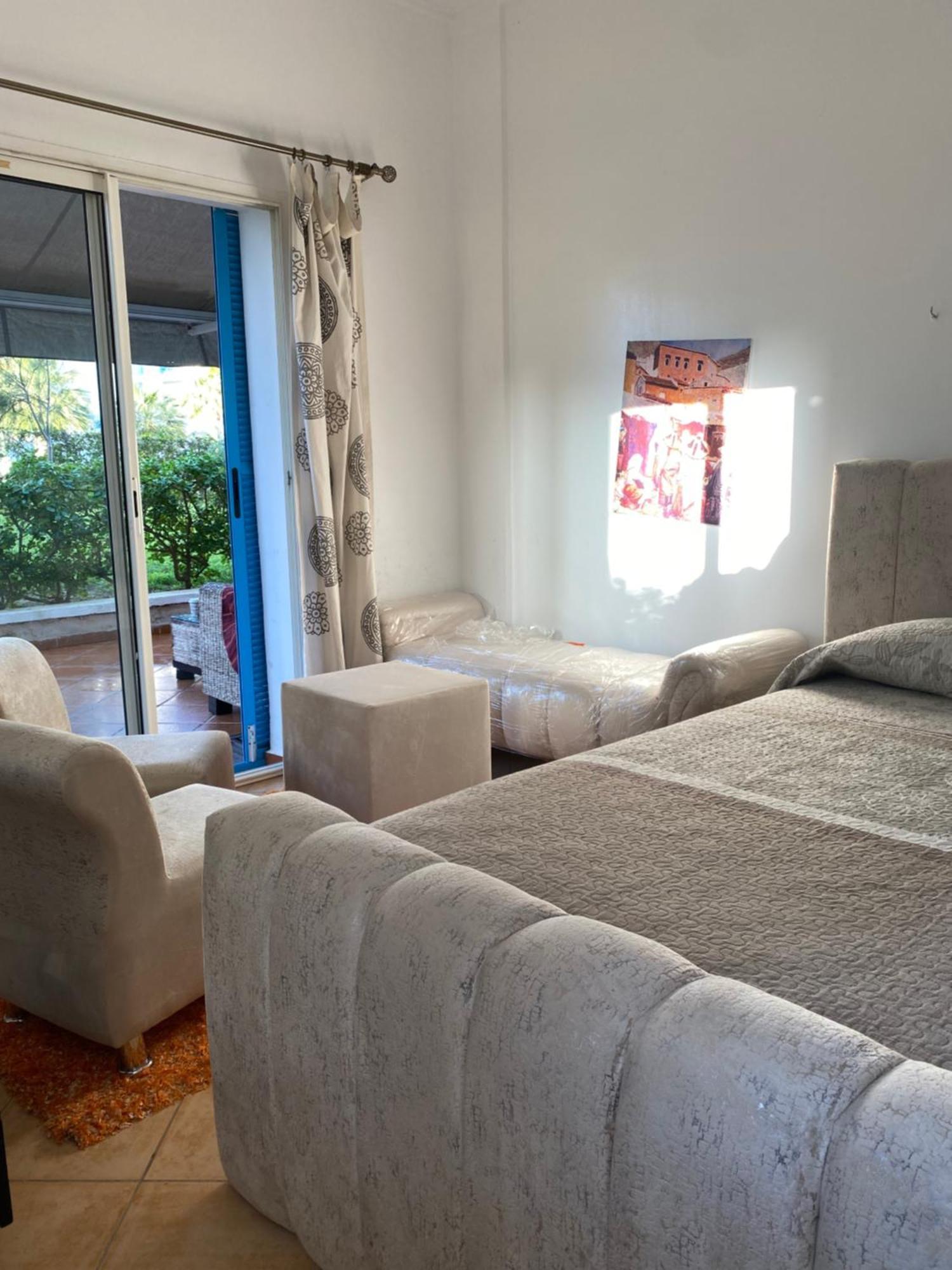 מרינה סמיר Luxy Appartement, Smir Park, M'Diq ,Tetouan מראה חיצוני תמונה