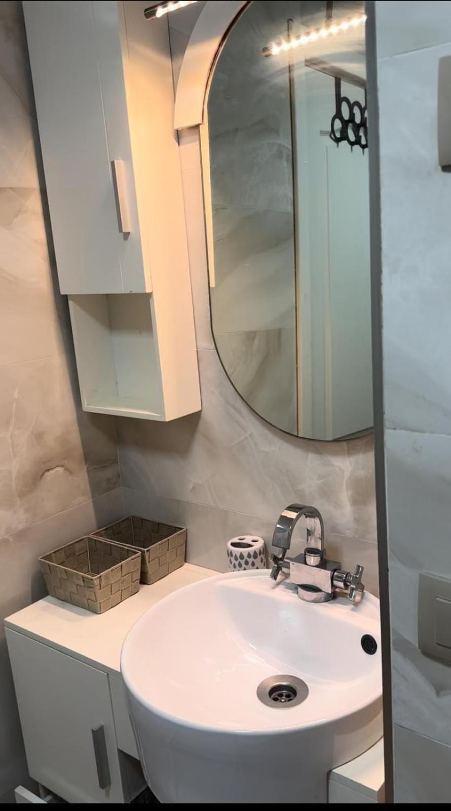 מרינה סמיר Luxy Appartement, Smir Park, M'Diq ,Tetouan מראה חיצוני תמונה