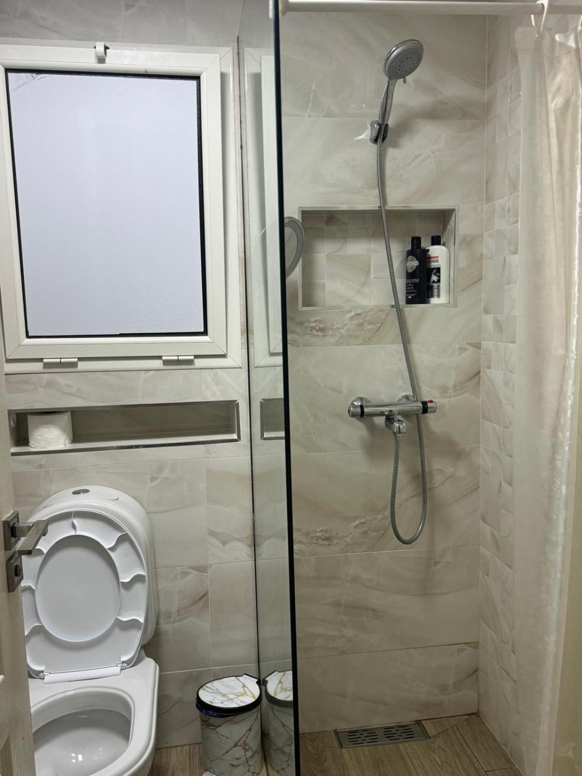 מרינה סמיר Luxy Appartement, Smir Park, M'Diq ,Tetouan מראה חיצוני תמונה