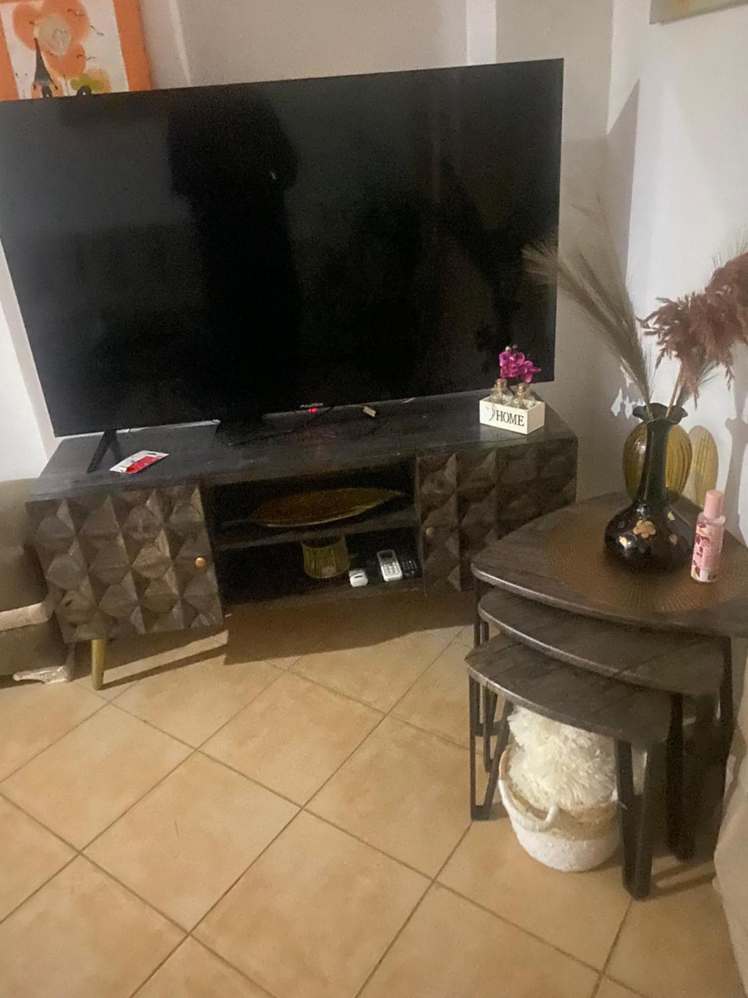 מרינה סמיר Luxy Appartement, Smir Park, M'Diq ,Tetouan מראה חיצוני תמונה