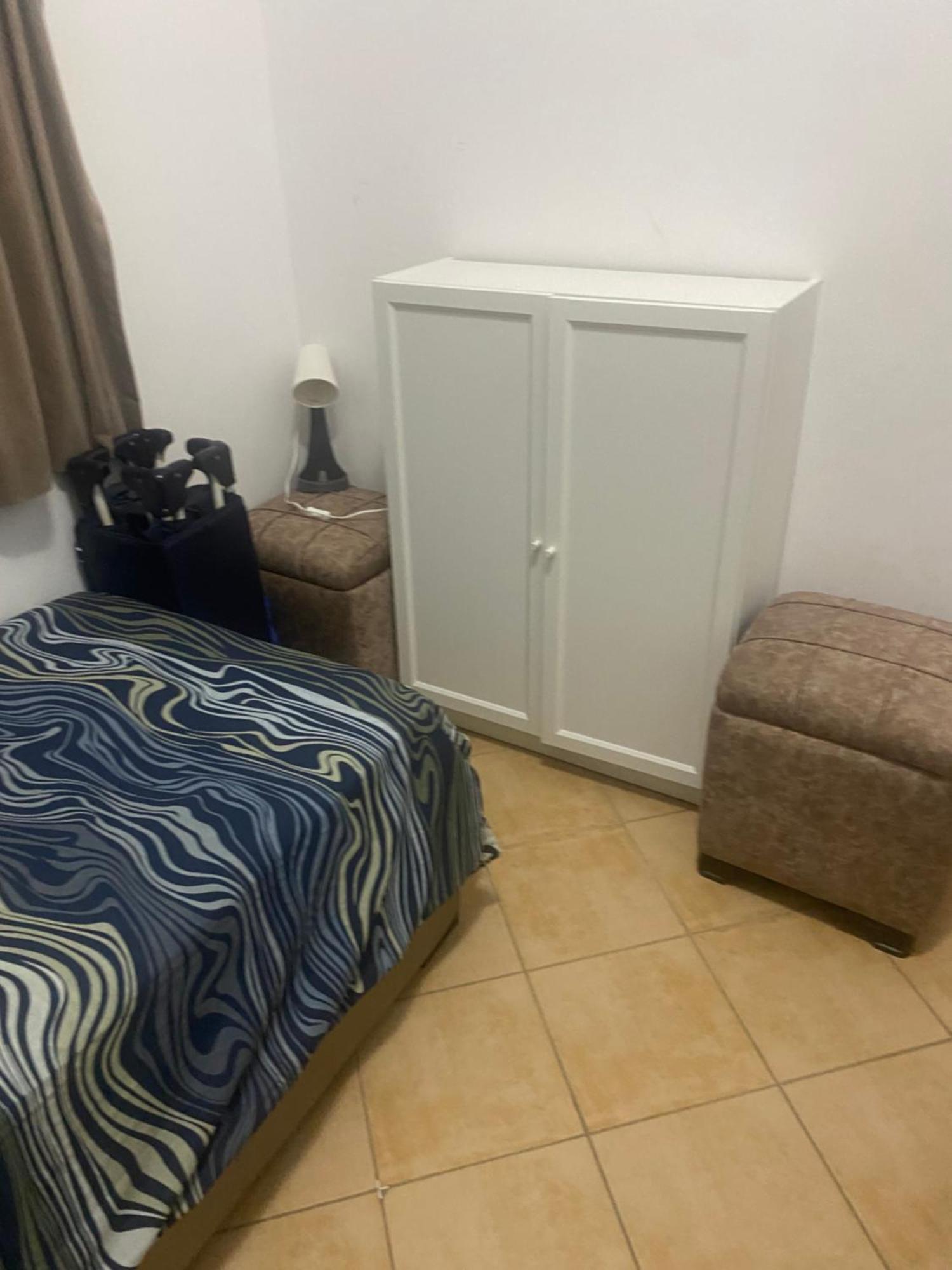 מרינה סמיר Luxy Appartement, Smir Park, M'Diq ,Tetouan מראה חיצוני תמונה