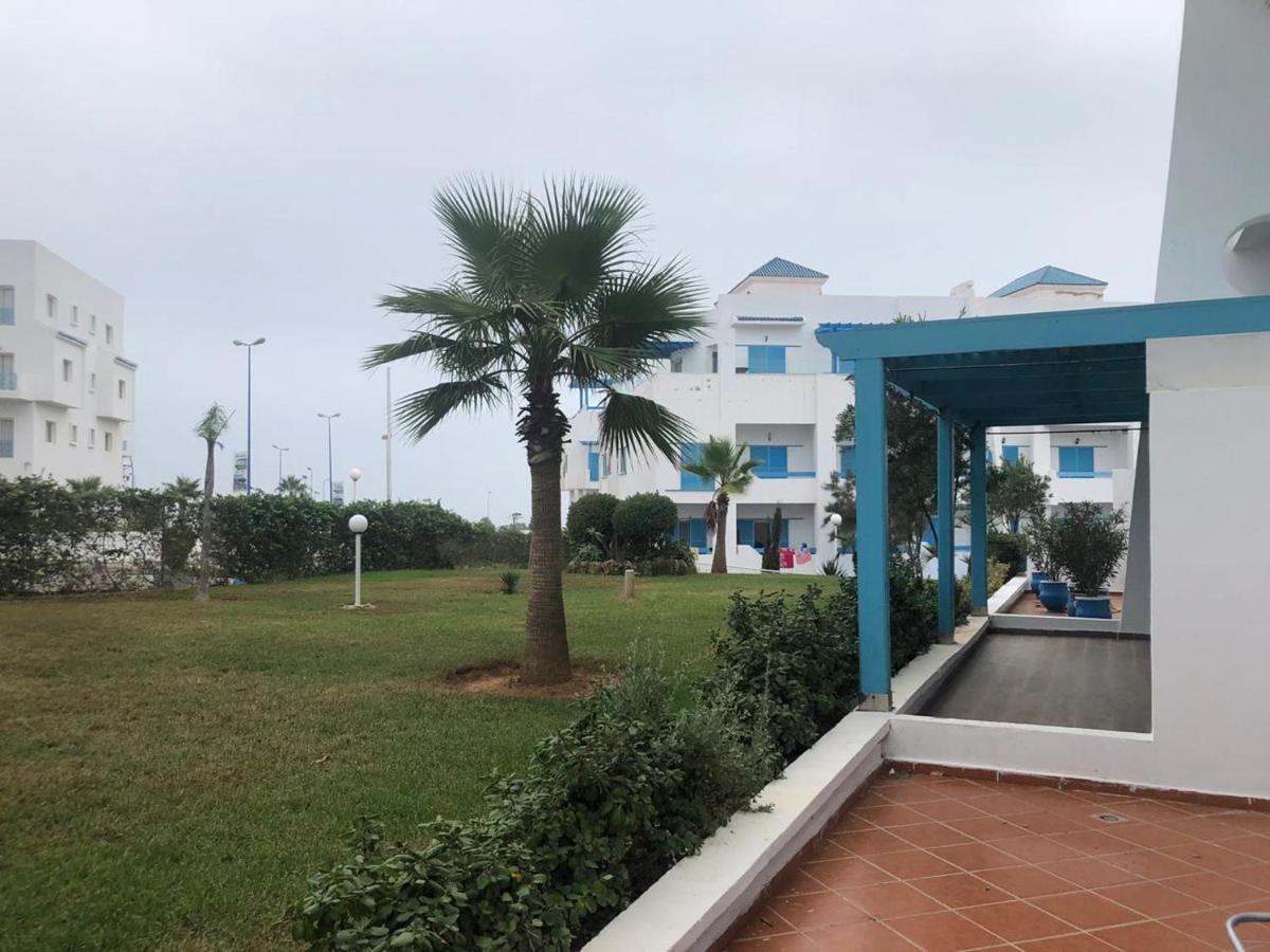 מרינה סמיר Luxy Appartement, Smir Park, M'Diq ,Tetouan מראה חיצוני תמונה